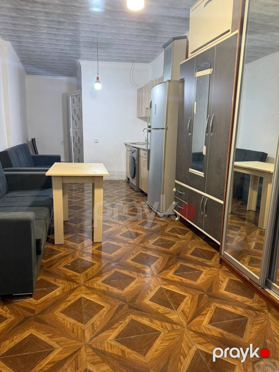İcarəyə verilir 1 otaqlı köhnə tikili 35 m² — Mənzil, Bakı (5)