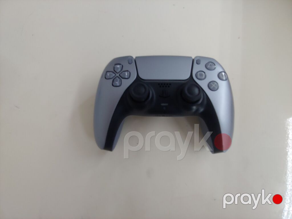 PlayStation 5 825GB — ƏLA Vəziyyətdə Satılır PS5 tam işlək — Oyun konsolları, Bakı (10)