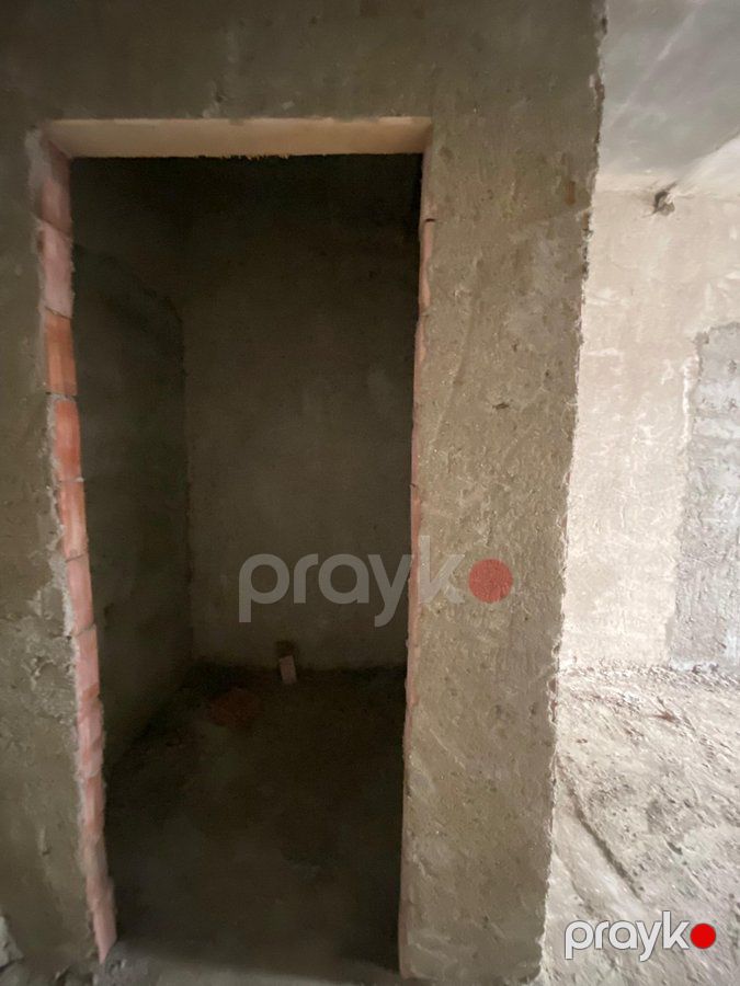 1 otaqlı mənzil, 30 m², Xırdalan ş — Mənzil, Abşeron (3)