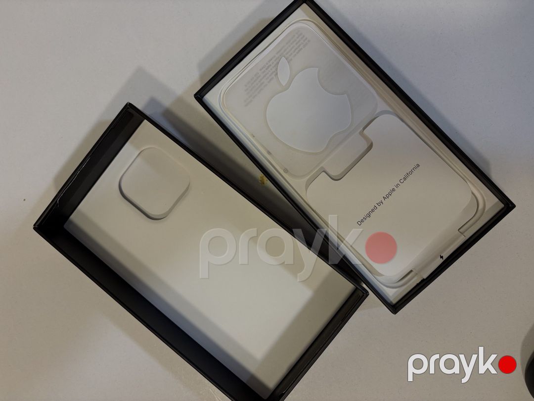 Apple iPhone 13 Pro Gold 256GB/6GB — Smartfonlar, Bakı (2)