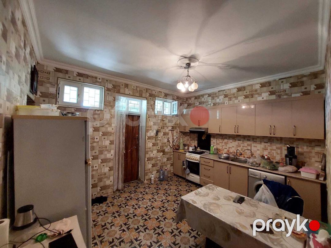 Satılır 7 otaqlı həyət evi/bağ evi 220 m² — Ev, villa, Bakı (12)