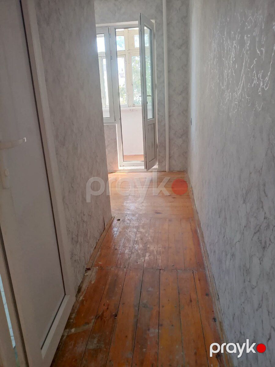 2-otaqlı mənzil kirayə verilir, Əhmədli m., 50 m² — Mənzil, Bakı (10)