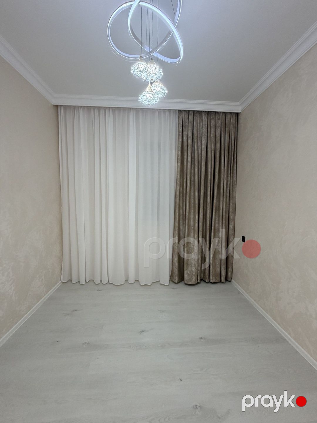 Satılır 3 otaqlı həyət evi/bağ evi 85 m² — Ev, villa, Bakı (11)