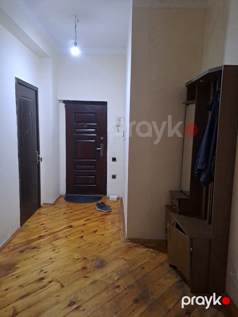 İcarəyə verilir 2 otaqlı yeni tikili 95 m² — Mənzil, Bakı (9)