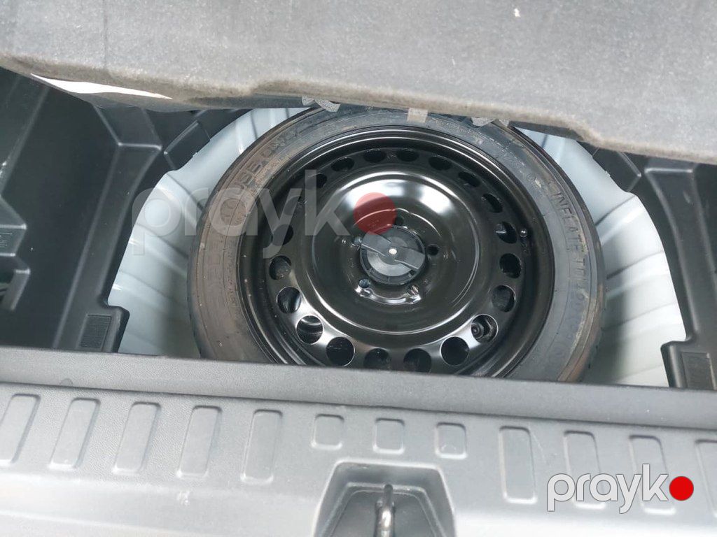 Chevrolet Equinox, 1.5 L, 2018 il, 206 000 km — Avtomobillər, Şəmkir (8)