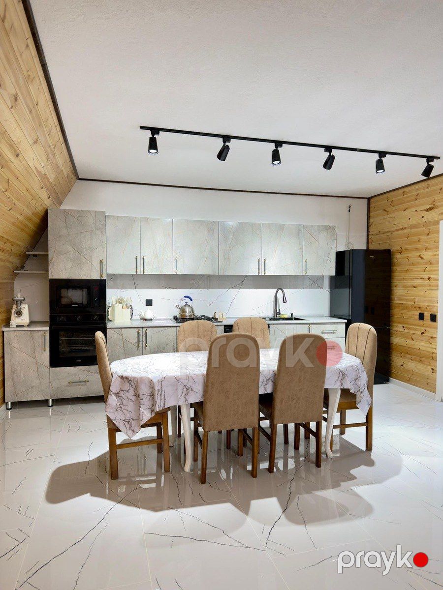İcarəyə verilir 3 otaqlı həyət evi/bağ evi 100 m² — Ev, villa, Bakı (11)