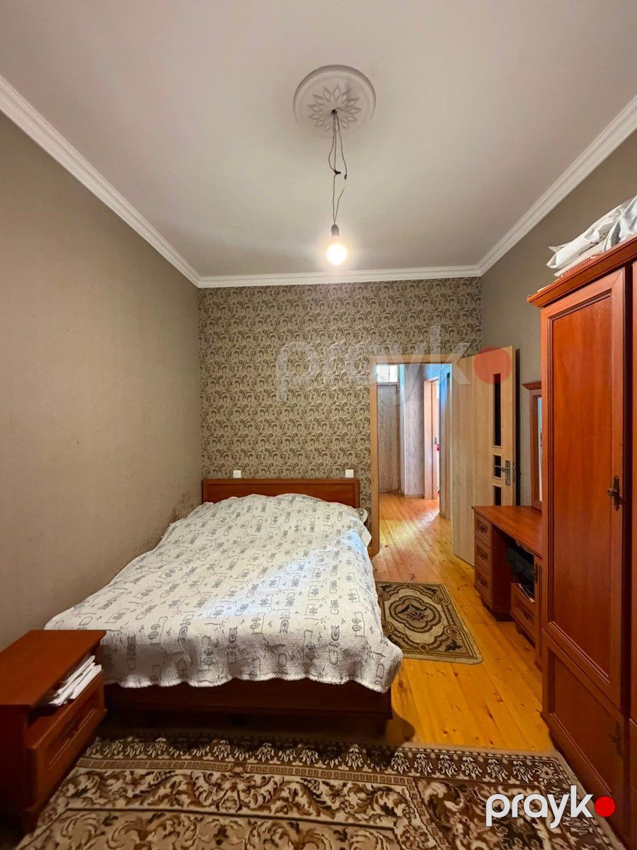 Həyət evi, Zabrat 1 qəs — Ev, villa, Bakı (10)