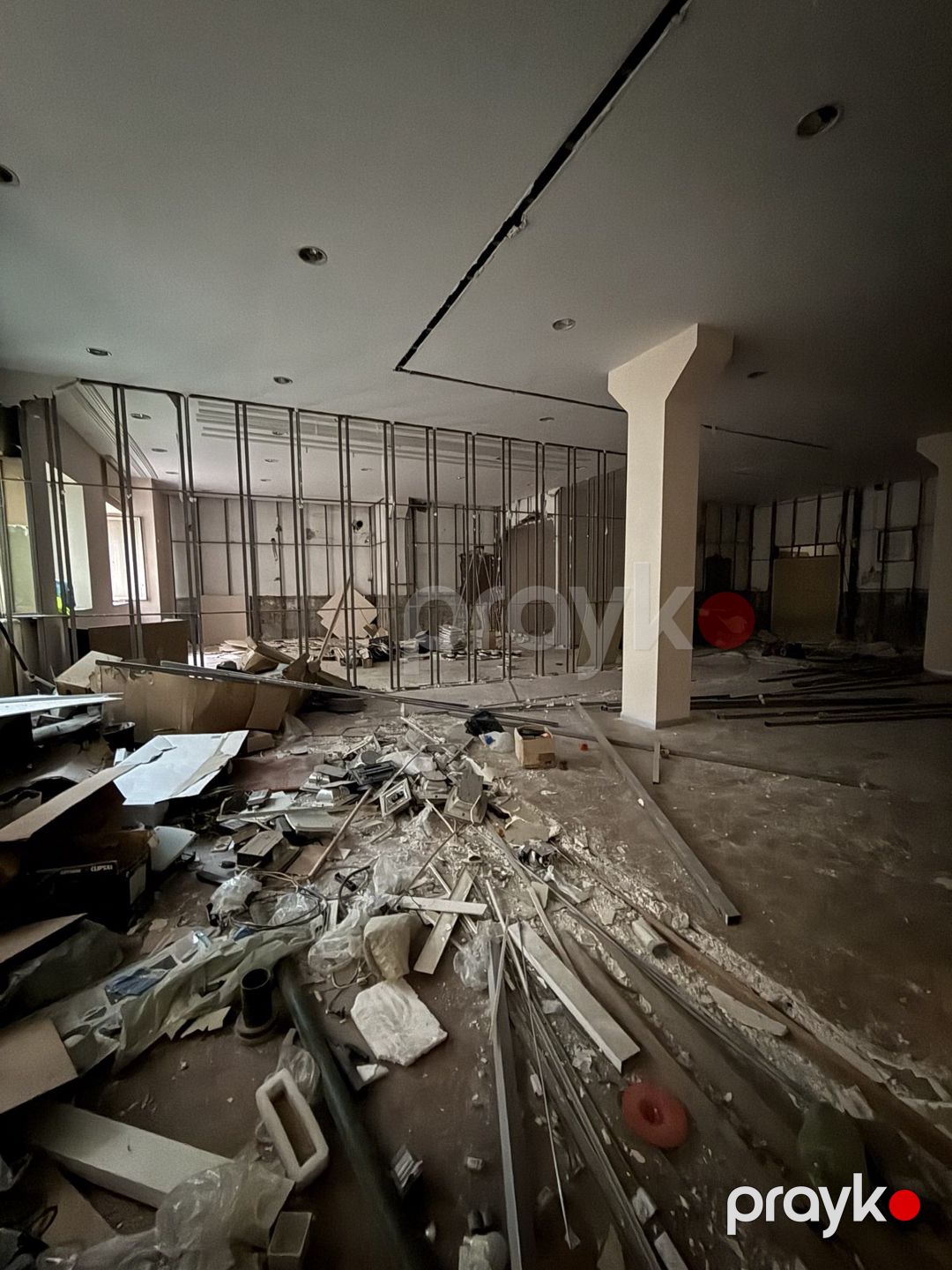 İcarəyə verilir obyekt 450 m² — Əmlak, Bakı (6)