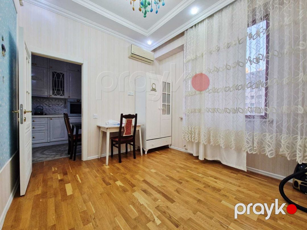 Satılır 3 otaqlı yeni tikili 70 m² — Mənzil, Bakı (7)
