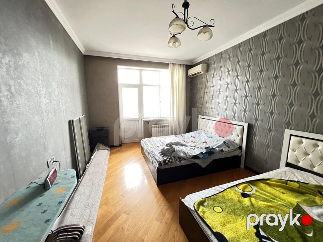 Satılır 3 otaqlı yeni tikili 147 m² — Mənzil, Bakı (6)