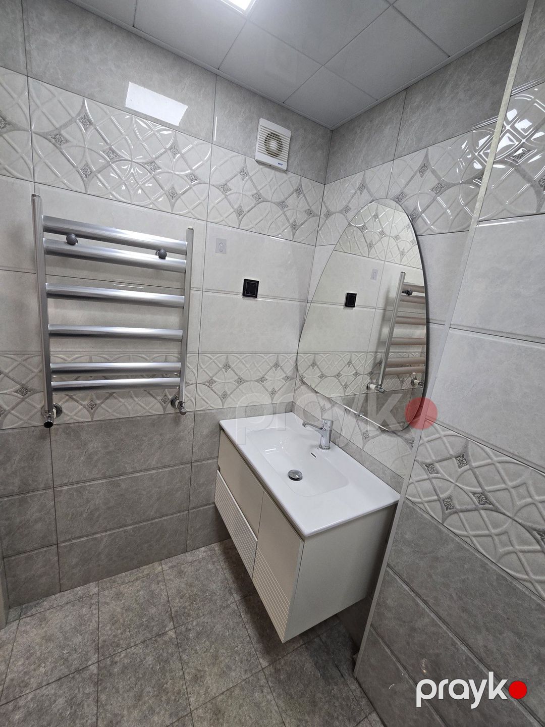 Satılır 2 otaqlı yeni tikili 55 m² — Mənzil, Xırdalan (12)