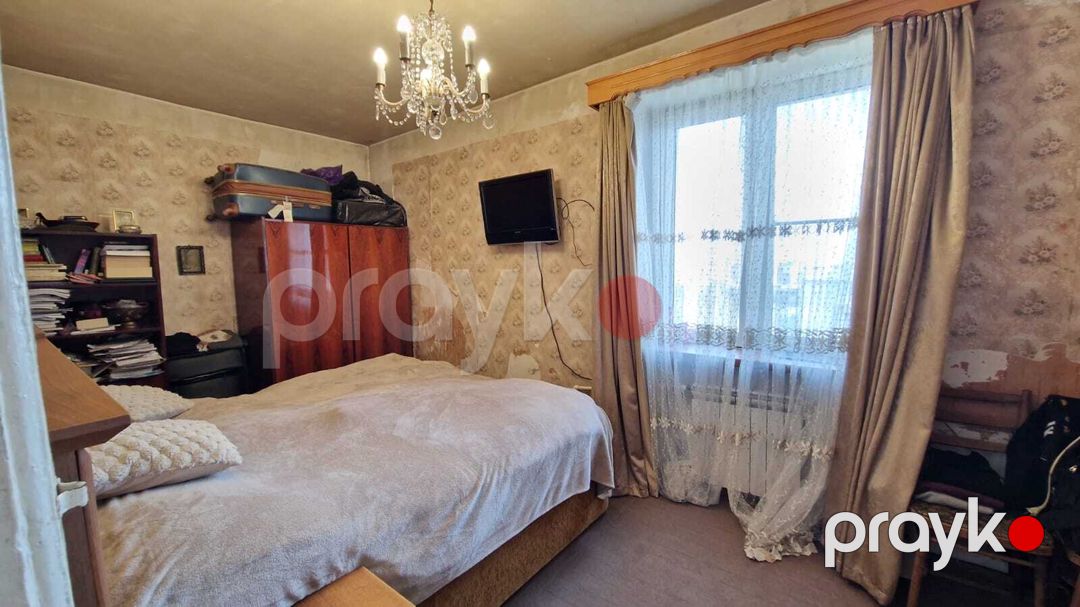 Satılır 2 otaqlı yeni tikili 55 m² — Mənzil, Bakı (9)