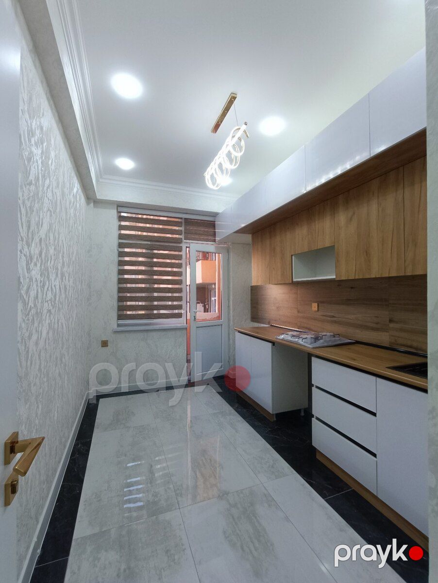 2-otaqlı yeni tikili, Xırdalan ş., 65 m² — Mənzil, Xırdalan (5)