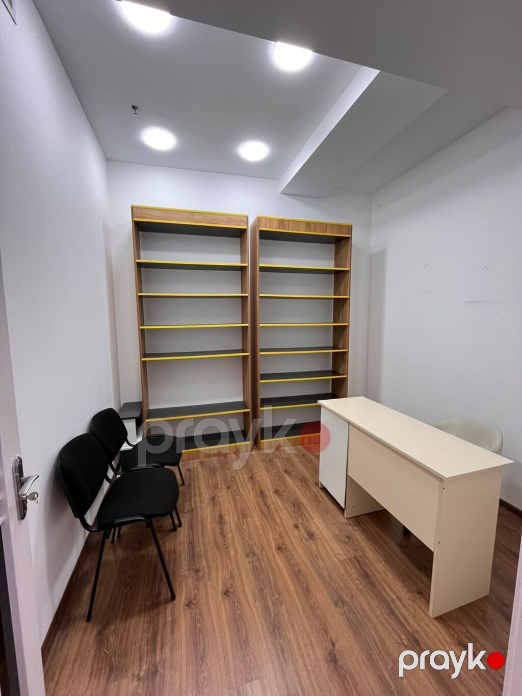 Af mall t/m 2-ci mərtəbə Shikh Jafarli Group (Ofislərin uzunmüddətli — Ofis, Bakı (6)