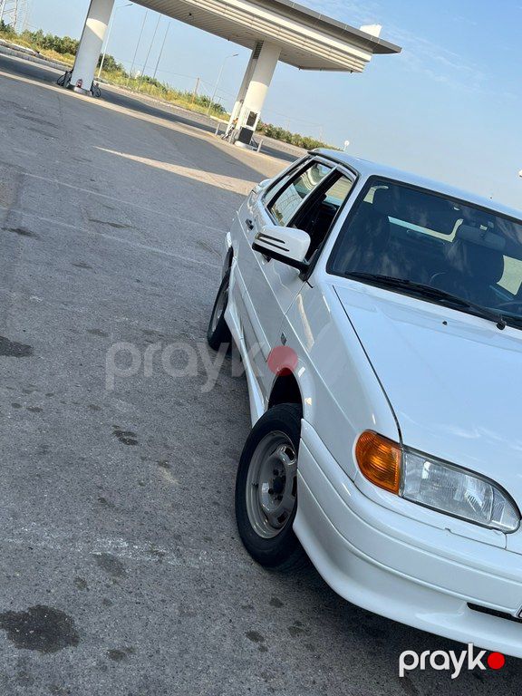 Lada (VAZ) 2115, 1.6 L, 2012 il, 250 000 km — Avtomobillər, Masallı (3)