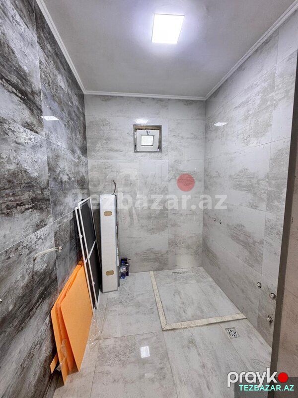Ceyranbatan qəsəbəsi H.Əliyev küçəsi — Ev, villa, Bakı (9)