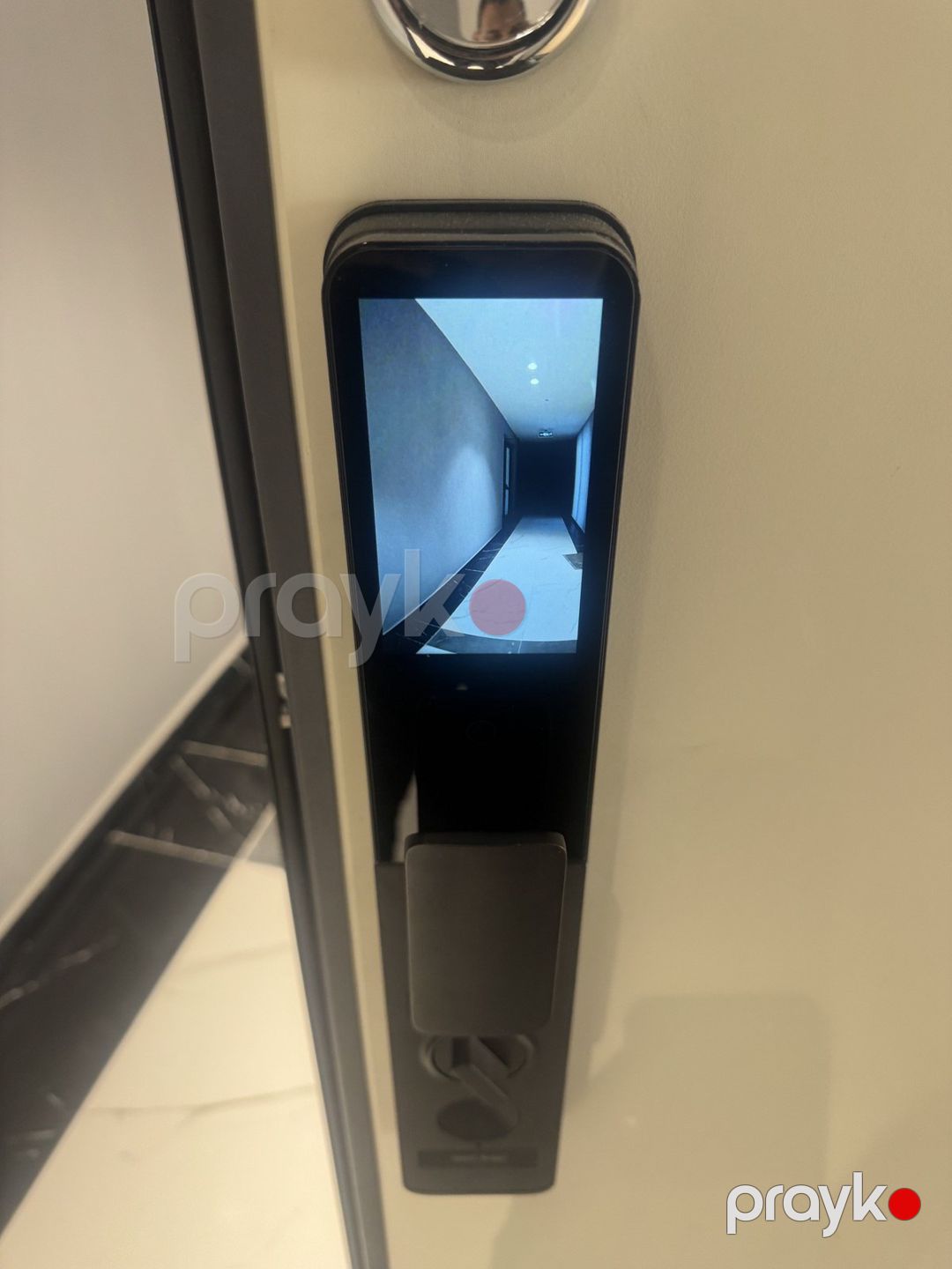 Satılır 1 otaqlı yeni tikili 58 m² — Mənzil, Bakı (2)