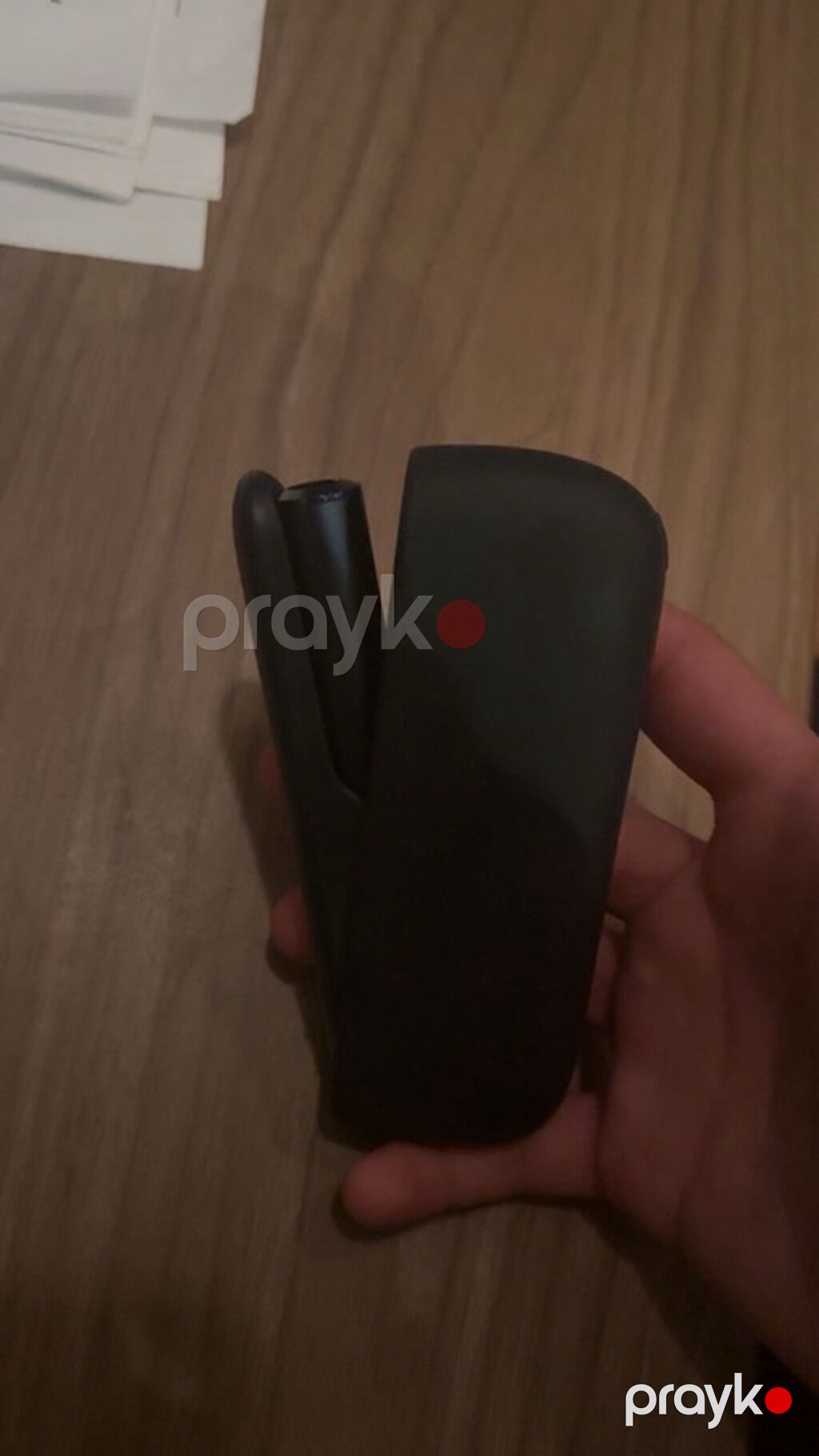 Elektron tütün cihazı üçün portativ şarj və isidici qələm dəsti — Elektronik siqaretlər, Bakı (2)