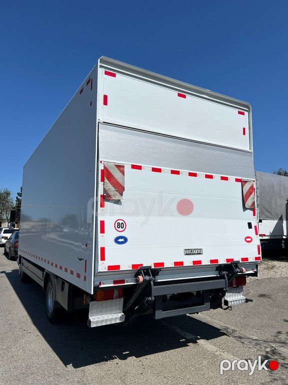 Mercedes Atego 818, 4.3 L, 2008 il, 353 731 km — Yük maşınları, Bakı (7)