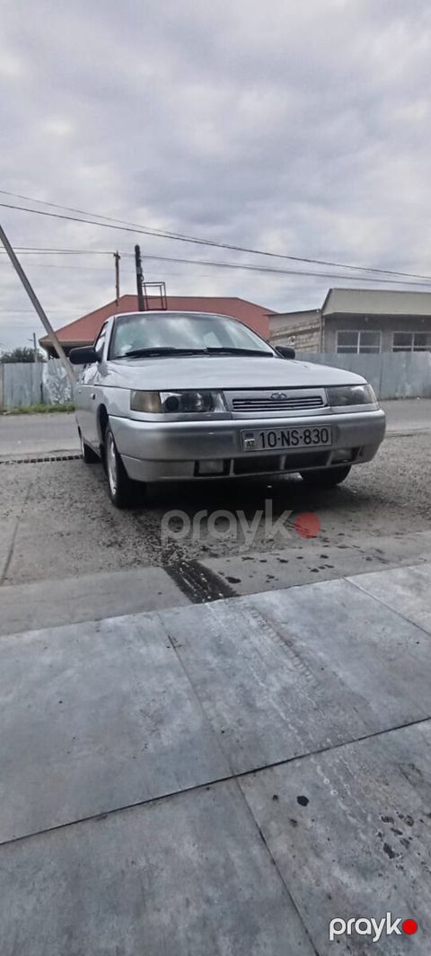 Lada (vaz) 2110, 2005 il — Sabirabad