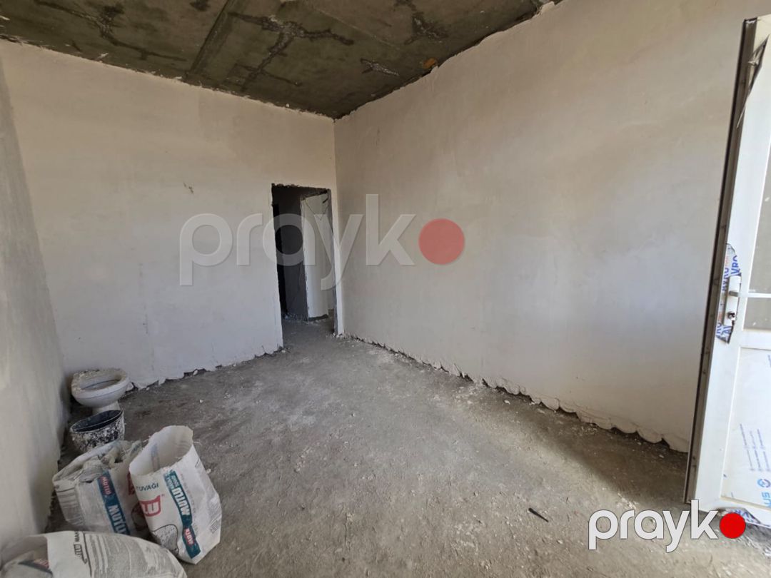 2-otaqlı yeni tikili, Sumqayıt ş., 57 m² — Mənzil, Sumqayıt (4)