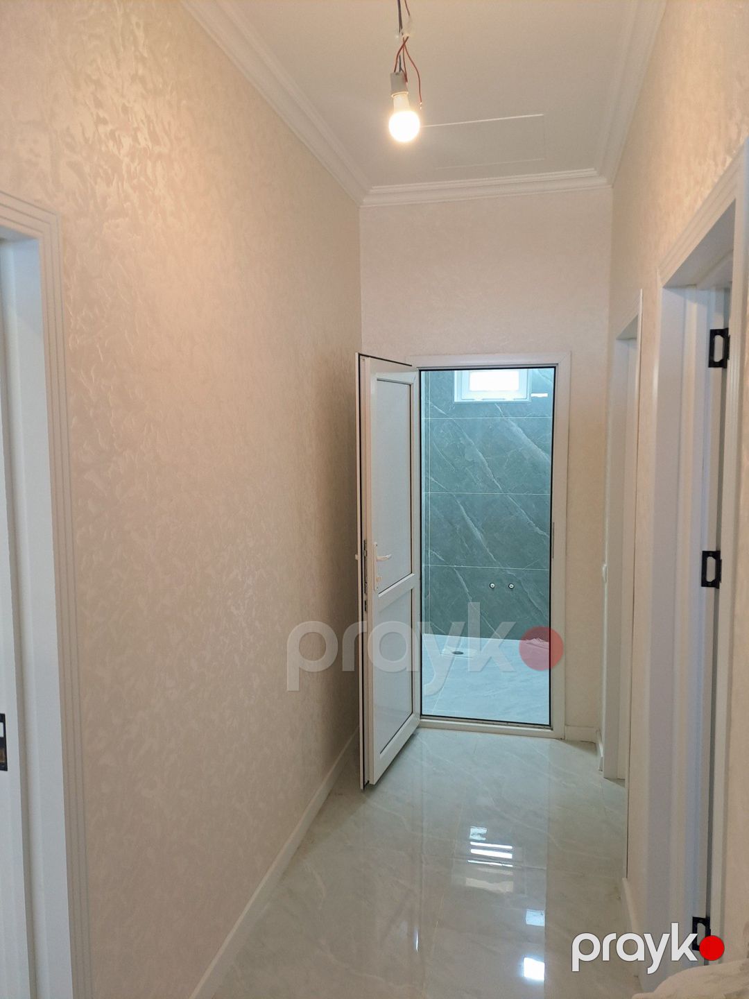 Satılır 3 otaqlı həyət evi/bağ evi 60 m² — Ev, villa, Bakı (12)