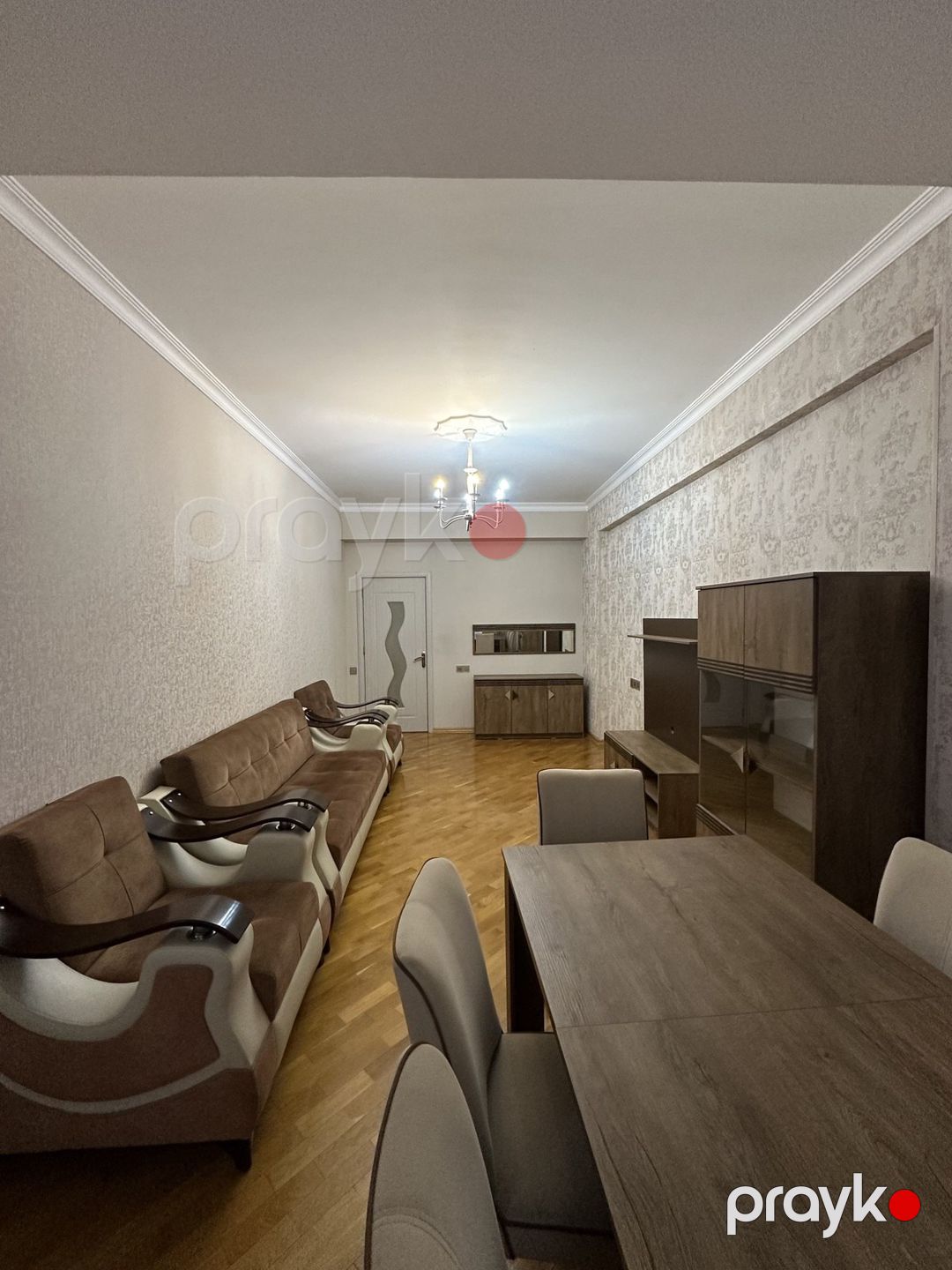 Satılır 3 otaqlı yeni tikili 96 m² — Mənzil, Xırdalan (2)