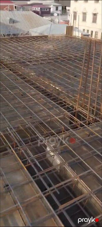 Beton işləri — Təmir və inşaat, Bakı (7)