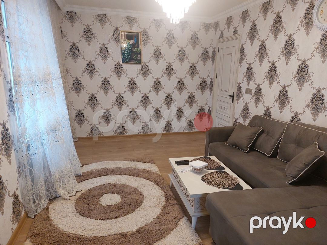 Satılır 2 otaqlı köhnə tikili 38 m² — Mənzil, Bakı (4)