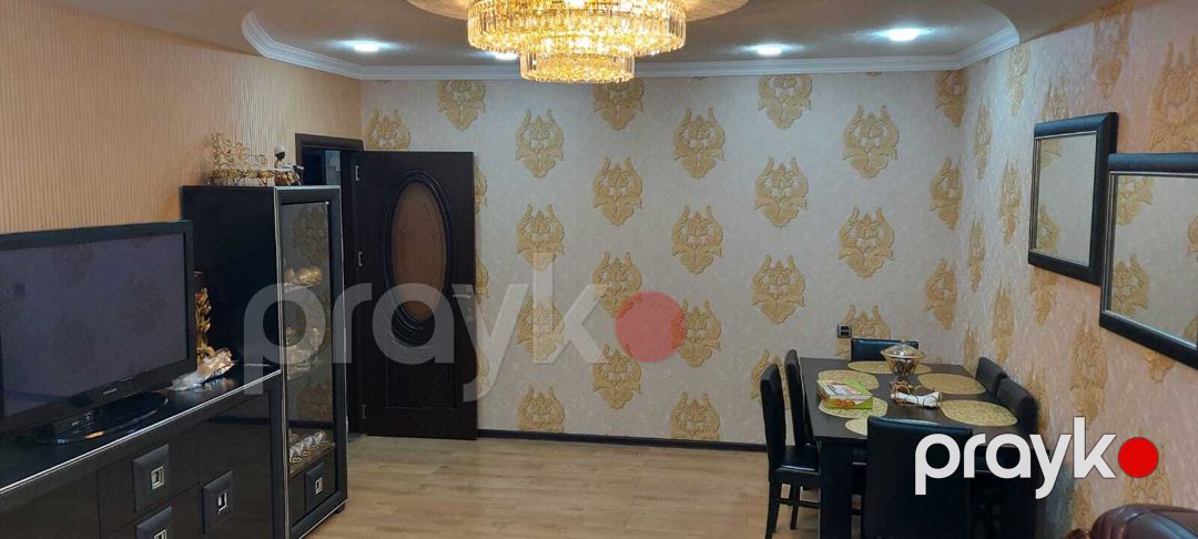 Satılır 3 otaqlı köhnə tikili 60 m² — Mənzil, Sumqayıt (11)