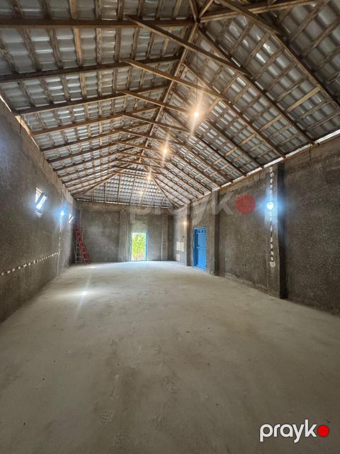 İcarəyə verilir obyekt 450 m² — Bakı