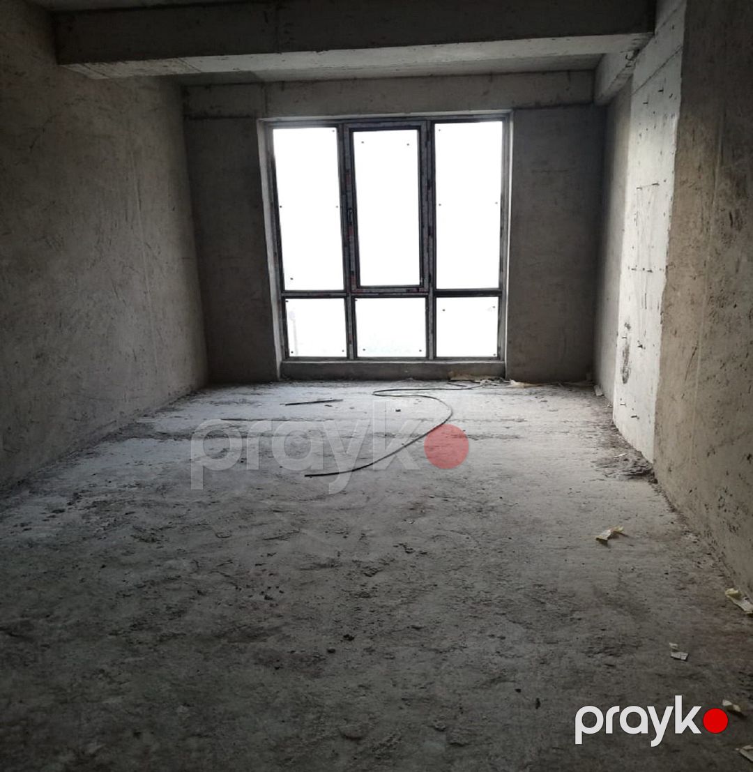 Satılır 1 otaqlı yeni tikili 57 m² — Mənzil, Bakı (3)