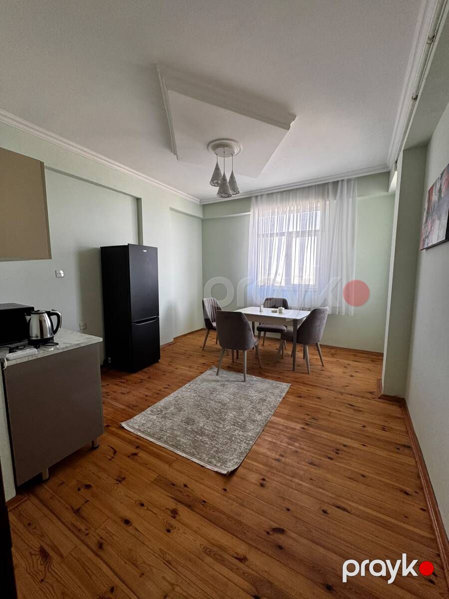 Satılır 3 otaqlı yeni tikili 128 m² — Mənzil, Bakı (10)