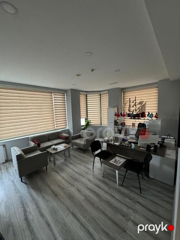 İcarəyə verilir 20 otaqlı ofis 1000 m² — Ofis, Bakı (2)