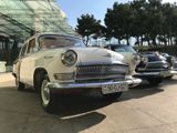 GAZ M-21, 2.4 L, 1959 il, 23 000 km — Автомобили