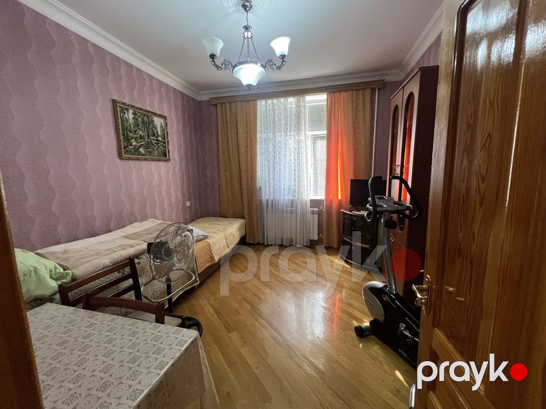 Satılır 3 otaqlı köhnə tikili 85 m² — Mənzil, Bakı (6)