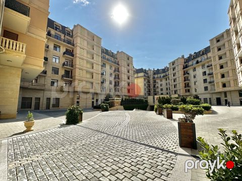Satılır 5 otaqlı yeni tikili 216 m² — Bakı