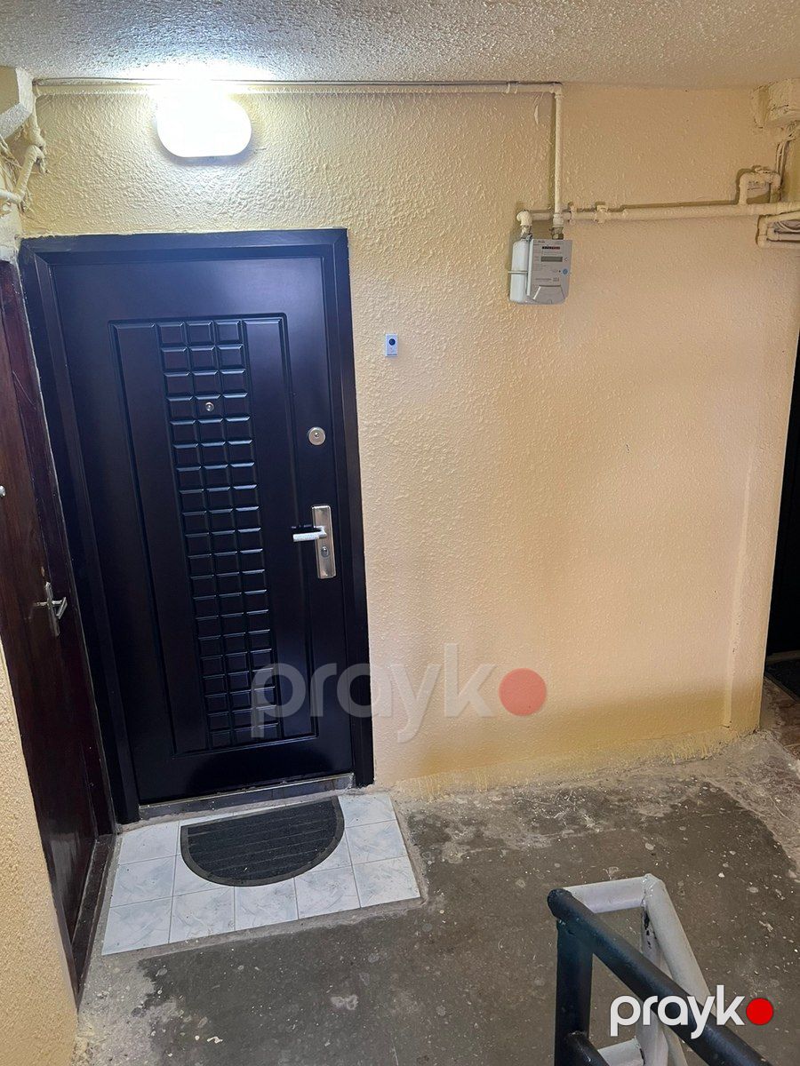 2-otaqlı mənzil, Cavanşir küç., 49 m² — Mənzil, Bakı (4)