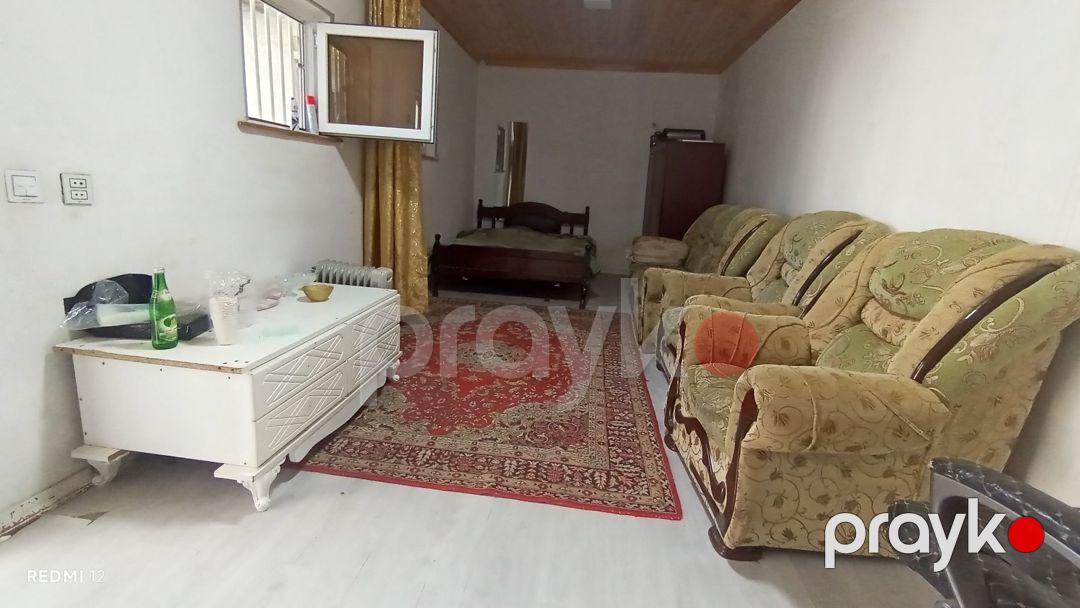 Həyət evi kirayə verilir, Əhmədli qəs — Ev, villa, Bakı (2)