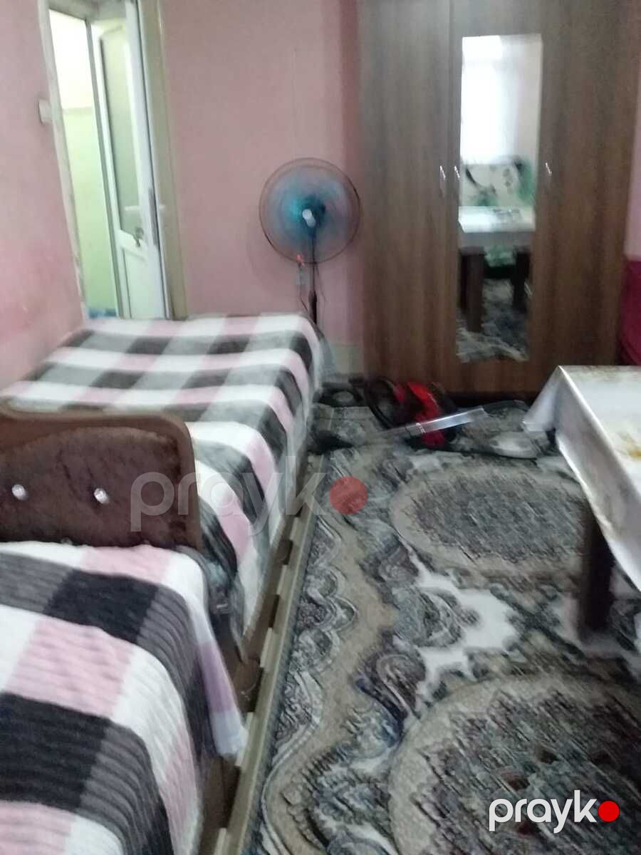 1-otaqlı mənzil kirayə verilir, Gəncə ş., 50 m² — Mənzil, Gəncə (2)