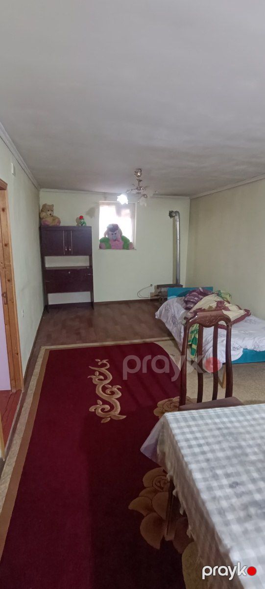 Satılır 6 otaqlı həyət evi/bağ evi 200 m² — Ev, villa, Bakı (12)