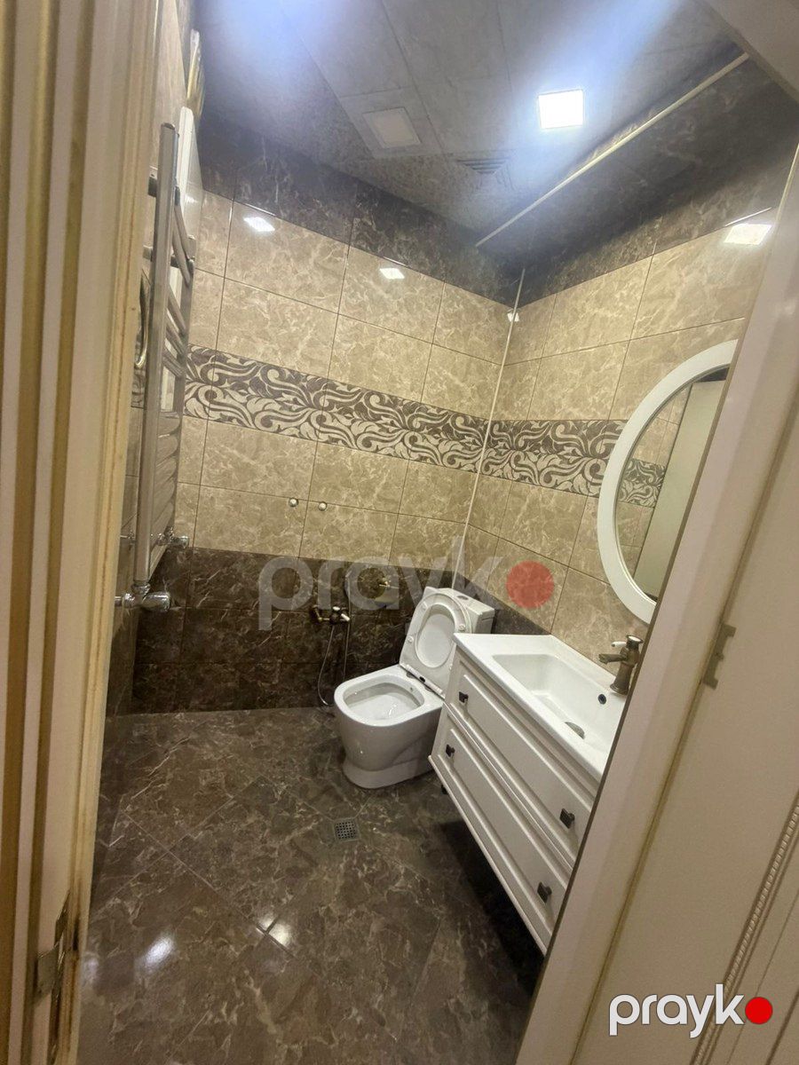 4-otaqlı yeni tikili kirayə verilir, Sumqayıt ş., 140 m² — Mənzil, Sumqayıt (12)