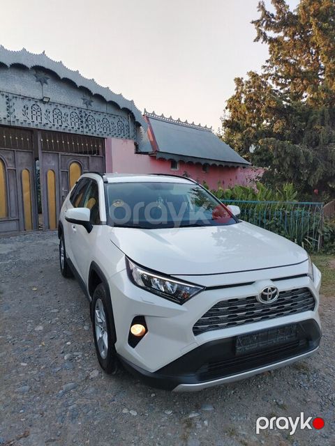 Toyota RAV4, 2.0 L, 2020 il, 200 000 km — Bakı