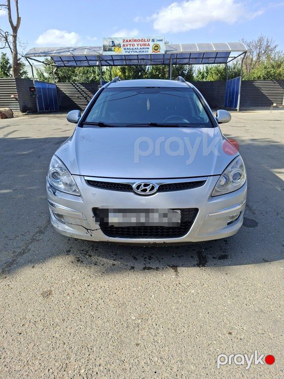 Hyundai i30, 1.6 L, 2008 il, 300 000 km — Avtomobillər, Goranboy