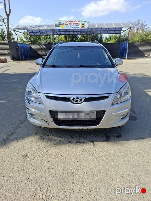 Hyundai i30, 1.6 L, 2008 il, 300 000 km — Goranboy