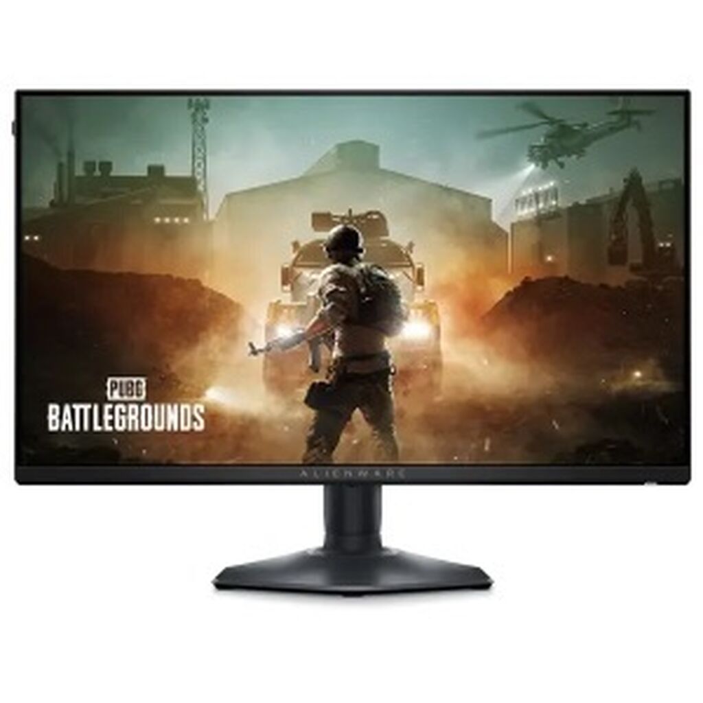 Dell Alienware AW2523HF 360Hz Gaming Monitor 24.5'' FHD 360Hz 400 — Monitorlər, Bakı