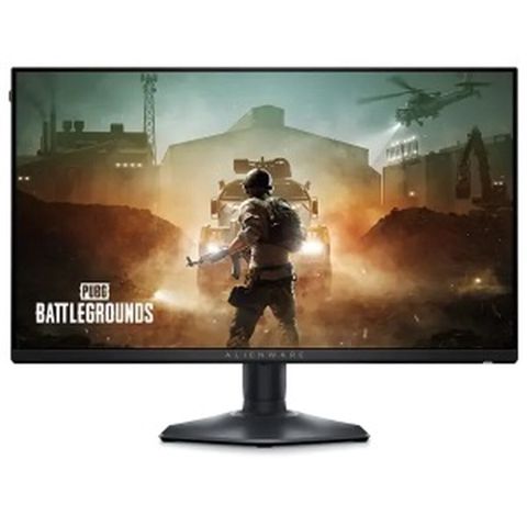 Dell Alienware AW2523HF 360Hz Gaming Monitor 24.5'' FHD 360Hz 400 — Bakı