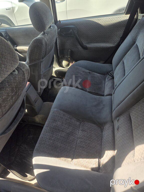 Opel Vectra, 1.8 L, 1996 il, 370 000 km — Avtomobillər, Bakı (6)