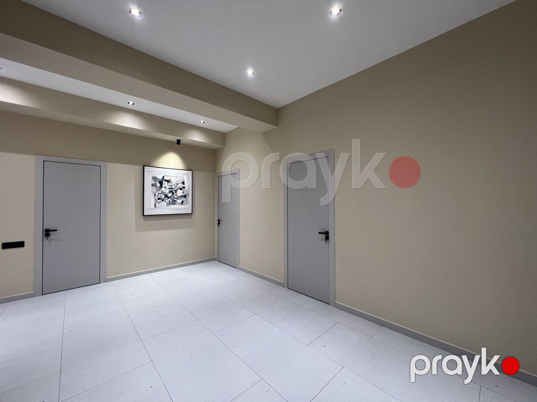 İcarəyə verilir 3 otaqlı yeni tikili 157 m² — Mənzil, Bakı (7)