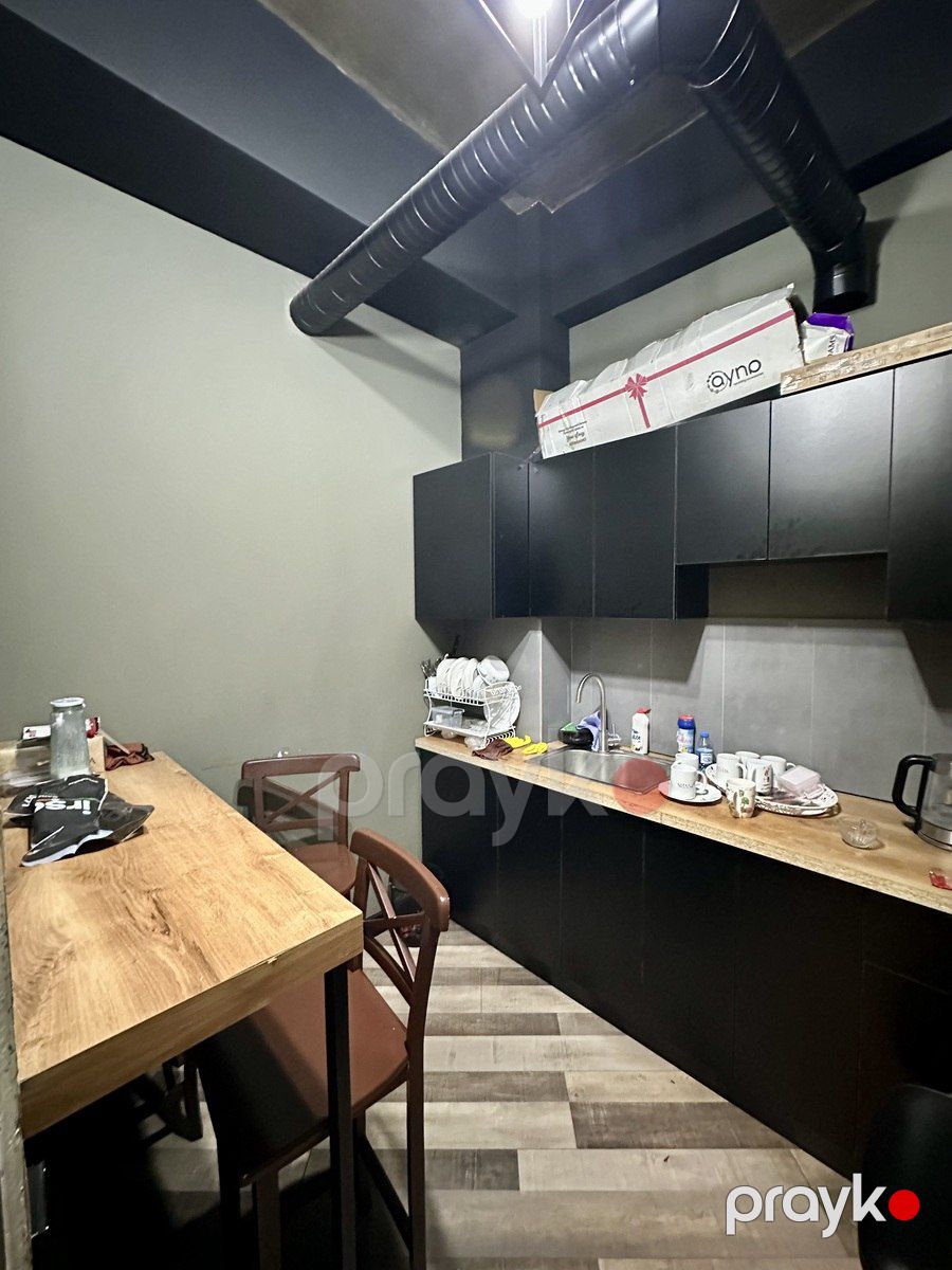 Satılır obyekt 80 m² — Əmlak, Bakı (4)